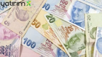 Hazine 4 Yıllık TLREF Tahvilde 100 Milyar TL Borçlandı