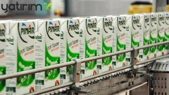 Pınar Süt'ün Net Karı İlk Çeyrekte Yüzde 69 Geriledi
