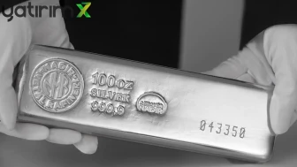 Altın Pahalı Gelince Akın Ettiler: Gümüşte "Çin Alarmı" Verildi