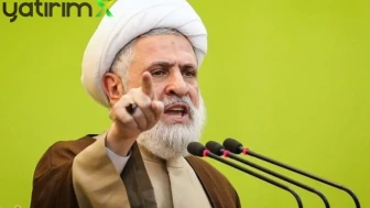 İsrail Ordusu Duyurdu: Hizbullah Lideri Naim Kasım Öldürüldü