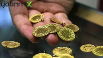 Güncel Altın Fiyatları 7 Nisan: Gram Altın Kaç TL Oldu?