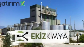 Ekiz Kimya (EKIZ) 2025 Yılı Kâr Dağıtım Tablosunu Paylaştı