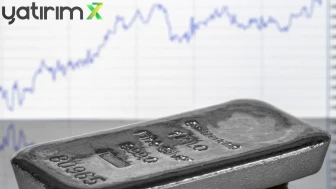 Gümüş Alarm Veriyor! Üretim Talebe Yetişemiyor