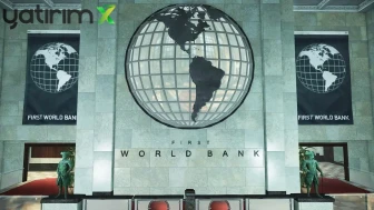 Dünya Bankası'nın Türkiye Öngörüsü Düştü: İşte Yeni Büyüme Rakamı