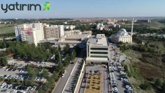 Dicle Üniversitesi kampüsünde petrol rezervi tespit edildi