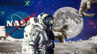 Netflix Artemis II Canlı Yayını: Ay Geçişi Saat Kaçta, Nasıl İzlenir?