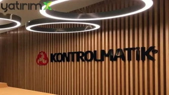 KONTR Hisseleri için Kritik Karar: 785 Milyon TL'lik İşlem