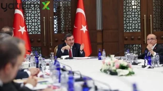 Ekonomi Koordinasyon Kurulu Toplandı! Gündem: KOBİ ve Finans