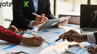 2024 Yılı Hizmet İhracatında Aslan Payı Büyük Ölçekli Girişimlerin