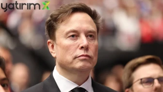 Musk'tan SpaceX'te Gizli Hamle: 1,4 Milyar Dolarlık Alım