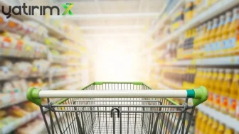 Mart'ta En Çok O Ürün Ucuzladı! Ulaşım ve Gıda Zamlandı