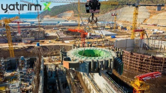 Akkuyu NGS'de Yerli Ortaklık Hamlesi: Rosatom'dan Açıklama