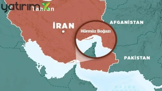 Hürmüz Boğazı'nda Gemi Trafiği Durdu: 180 Tanker Beklemede