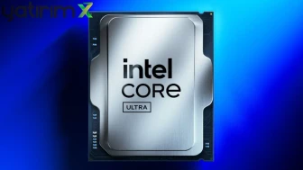 Intel'in Geliri İlk Çeyrekte Yüzde 7 Arttı: 13,6 Milyar Dolar