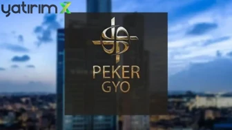 Peker GYO (PEKGY) Ortaklık Yapısı Değişti: KAP'ta Açıklandı