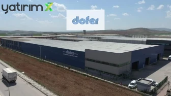 DOFER temettüsü kesinleşti: 100 lot için 16,14 TL ödeme Temmuz'da