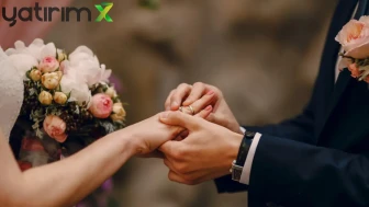 Bakan Göktaş'tan Evlilik Desteği Açıklaması: 11,6 Milyar TL Kredi