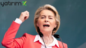 Leyen'in Sözlerine AB'den Netlik: Türkiye Stratejik Adaydır