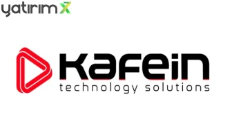 Kafein Yazılım (KFEIN) sermaye tavanını 400 milyon TL’ye çıkardı