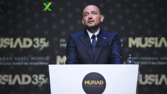 MÜSİAD Başkanı Özdemir: Enflasyon ve Faize Takılmayın!