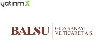 BALSU Hisselerinde Devir İşlemi: BG Holding'den Bağışın Detayları