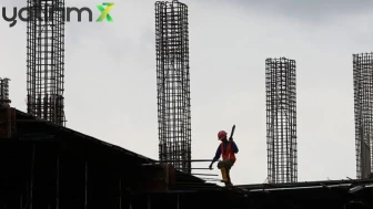 Sektörel Güven Endeksi: Hizmet ve Perakende Nisan'da Geriledi