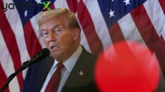 Trump: İran Petrol Satamayacak, Ambargo Etkili Olacak