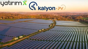 KLYPV’den 247 Milyon TL’yi Aşan Yeni İş Anlaşması