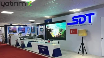 SDTTR’den 2 Milyon Dolarlık Dev İmza: Yeni Sözleşme Duyuruldu