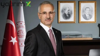 Uraloğlu’ndan Hürmüz Açıklaması: 8 Türk Gemisi İçin Tahliye Mesaisi