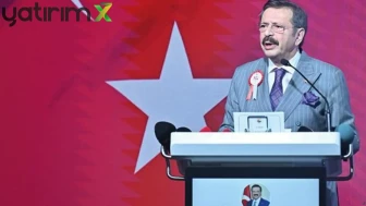 TCMB Döviz Dönüşüm Desteği: Hisarcıklıoğlu "En Az 1 Yıl" Dedi