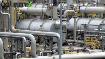 Doğalgazda Kriz Kapıda: UEA 2 Yıllık Arz Sıkıntısı Bekliyor