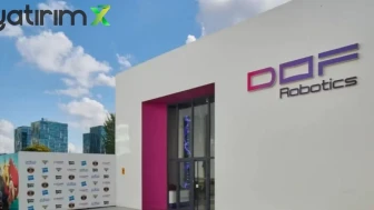 Dof Robotik (DOFRB) 2025 Yılı Temettü Kararını Açıkladı