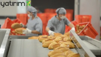 Ekmek Fiyatlarına Zam: 200 Gram Ekmek 17,50 TL Oldu