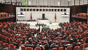 TBMM'den Doğum İzni ve Sosyal Medya Teklifine Onay