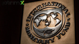 IMF Tarih Verdi: İkinci Dünya Savaşı'ndan Sonra Bir İlk!