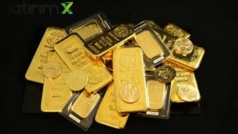 Gram Altın 6.900 TL'yi Aştı! Yarım, Çeyrek Altın Ne Kadar Oldu?