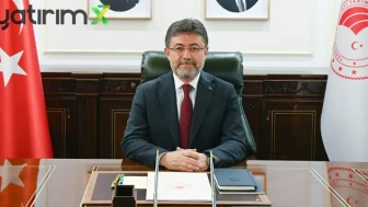 Bakan Yumaklı: Kırsal Kalkınmaya 35 Milyon Euro ve 938 Milyar TL Bütçe