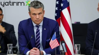 ABD'den İran'a Hürmüz Ablukası Mesajı: Süresiz Devam Edecek