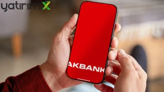 Akbank Mobil Neden Açılmıyor? Akbank'tan İlk Açıklama