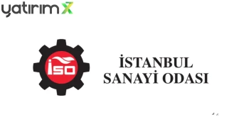 İSO Türkiye İhracat Pazarları İklim Endeksi Mart'ta Geriledi