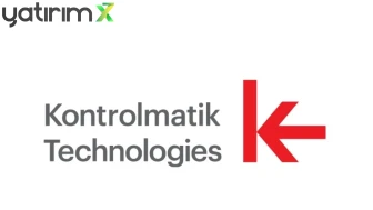 KONTR Hisselerinde Toptan Satış Hamlesi: 172 Milyon TL'lik İşlem