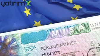 Schengen Vizesinde EES Dönemi: Pasaport Damgası Kalktı!
