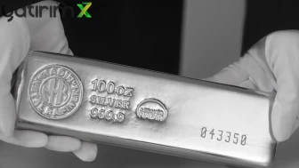 Gümüşte Kritik Eşik: 74 Doların Üstü Ralli, Altı Sert Düşüş