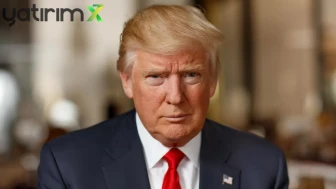 Trump'tan İran Açıklaması: Silah Sağlayan Ülkelere Yüzde 50 Vergi