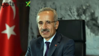 Ankara-İzmir Arası 3,5 Saate İniyor: Uraloğlu'ndan YHT Müjdesi