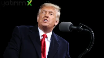 Trump Duyurdu: İsrail ve Lübnan Liderleri 34 Yıl Sonra Görüşüyor