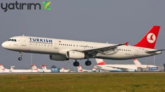 THYAO Hedef Fiyatında 650 TL Sürprizi! 10 Kurum Raporunu Açıkladı