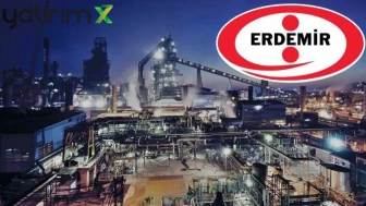 EREGL Hedef Fiyat Yükseldi: Gedik Yatırım Erdemir için Ne Dedi?