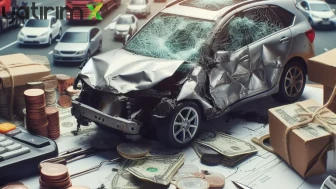 Zorunlu Trafik Sigortası Nisan 2026 Zamlı Tarifesi Açıklandı